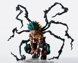S.H. Figuarts Overlay Deku from My Hero Academia