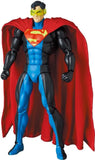 MAFEX No.219 Eradicator from Return of Superman