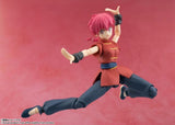 S.H.Figuarts Ranma 1/2: Ranma Saotome (Female Ver.)
