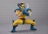 S.H. Figuarts Wolverine (Gamerverse) from Marvel