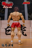 Storm Arena Baki Hanma: Son of Ogre Baki Hanma
