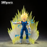 S.H. Figuarts Majin Vegeta -Exclusive Edition-
