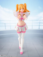 S.H.Figuarts Liliel (Angel Airborne Corps) from  2.5 Dimensional Seduction