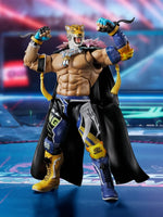 (Pre-Order May. 2025) S.H. Figuarts King from Tekken 8