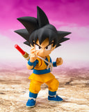 S.H. Figuarts Mini Goku from Dragon Ball DAIMA