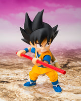 S.H. Figuarts Mini Goku from Dragon Ball DAIMA