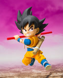 S.H. Figuarts Mini Goku from Dragon Ball DAIMA