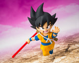 S.H. Figuarts Mini Goku from Dragon Ball DAIMA