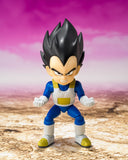 S.H. Figuarts Mini Vegeta from Dragon Ball DAIMA