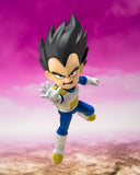 S.H. Figuarts Mini Vegeta from Dragon Ball DAIMA