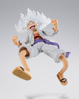 (Pre-Order July 2025) S.H. Figuarts Marshall.D.Teach -Four Emperors- from "One Piece"