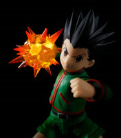 (Pre-Order July 2025) S.H. Figuarts Gon from Hunter X Hunter