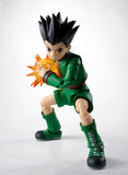 (Pre-Order July 2025) S.H. Figuarts Gon from Hunter X Hunter