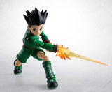 (Pre-Order July 2025) S.H. Figuarts Gon from Hunter X Hunter