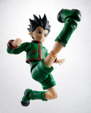 (Pre-Order July 2025) S.H. Figuarts Gon from Hunter X Hunter