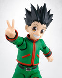 (Pre-Order July 2025) S.H. Figuarts Gon from Hunter X Hunter