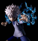 (Pre-Order Aug. 2025) S.H. Figuarts Killua from Hunter X Hunter