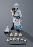 (Pre-Order June 2025) S.H. Figuarts Sakata Gintoki from "Gintama"