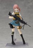 Figma Little Armory No. SP-157 Armed JK (Variant A)