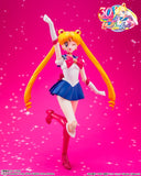 S.H.Figuarts Sailor Moon (Crystal Star Compact Edition)