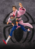 (Pre-Order May 2025) S.H. Figuarts Peter B. Parker from Spider-Man: Across the Spider-Verse