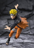 S.H. Figuarts Naruto Uzumaki (The Power to Unite) from Naruto: Shippuden