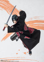 (Pre-Order Oct. 2024) S.H. Figuarts Itachi Uchiha -NarutoP99 Edition- "Naruto -Shippuden-"