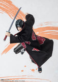 (Pre-Order Oct. 2024) S.H. Figuarts Itachi Uchiha -NarutoP99 Edition- "Naruto -Shippuden-"