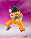 (Pre-Order May 2025) S.H. Figuarts Son Goku from Dragon Ball DAIMA