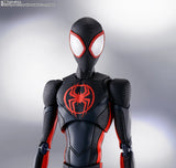 S.H. Figuarts Spider-Man (Miles Morales) from "Spider-Man: Across the Spider-Verse