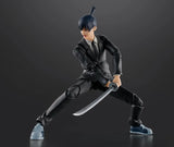 (Pre-Order April. 2025) S.H. Figuarts Aki Hayakawa from Chainsaw Man