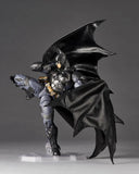 Amazing Yamaguchi Revoltech Batman Arkham Knight AF