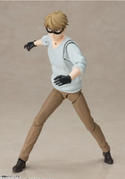 (Pre-Order December 2023) S.H. Figuarts Loid Forger -Father of the Forger family- from Spy x Family