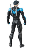 MAFEX #175 NIGHTWING (BATMAN: HUSH Ver.)