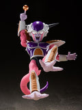 (Reissue) S.H. Figuarts Frieza (First Form) with Pod from Dragon Ball Z