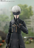 S.H. Figuarts 9S from "NieR:Automata Ver1.1a"
