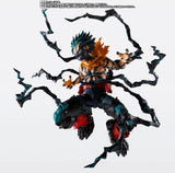S.H. Figuarts Overlay Deku from My Hero Academia