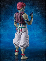 S.H Figuarts Akaza from Demon Slayer: Kimetsu no Yaiba