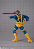 S.H. Figuarts Cyclops (Gamerverse) from Marvel