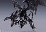 (Pre-Order) S.H. Monsterarts Red-Eyes-Black Dragon from "Yu-Gi-Oh! Duel Monsters"