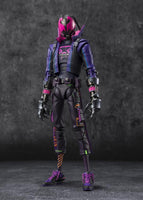 S.H. Figuarts Miles G. Morales from Spider-Man: Across the Spider-Verse