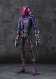 S.H. Figuarts Miles G. Morales from Spider-Man: Across the Spider-Verse