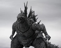 S.H. MonsterArts GODZILLA (2023) Minus Color Ver.