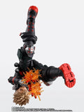 S.H. Figuarts Katsuki Bakugo - The Beginning - from My Hero Academia