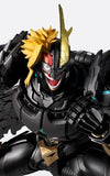 S.H. Figuarts Armored All Might from My Hero Academia