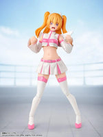 S.H.Figuarts Liliel (Angel Airborne Corps) from  2.5 Dimensional Seduction