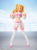 S.H.Figuarts Liliel (Angel Airborne Corps) from  2.5 Dimensional Seduction