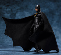 S.H. Figuarts Batman from The Flash Movie