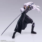 Bring Arts Sephiroth from Final Fantasy 7