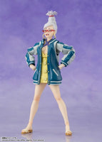 S.H Figuarts Seiko from "DanDaDan"
